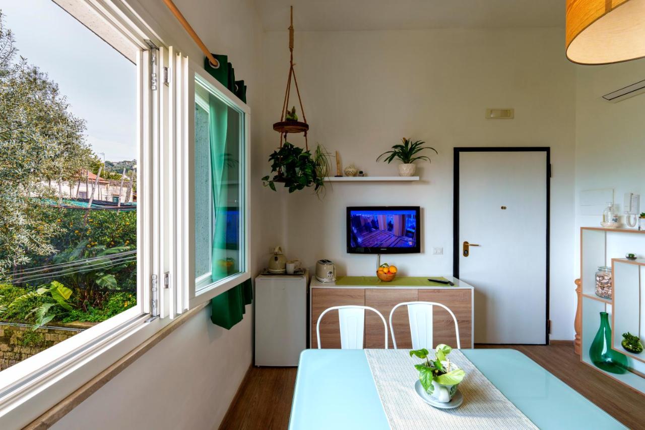My Home Sorrento Luaran gambar