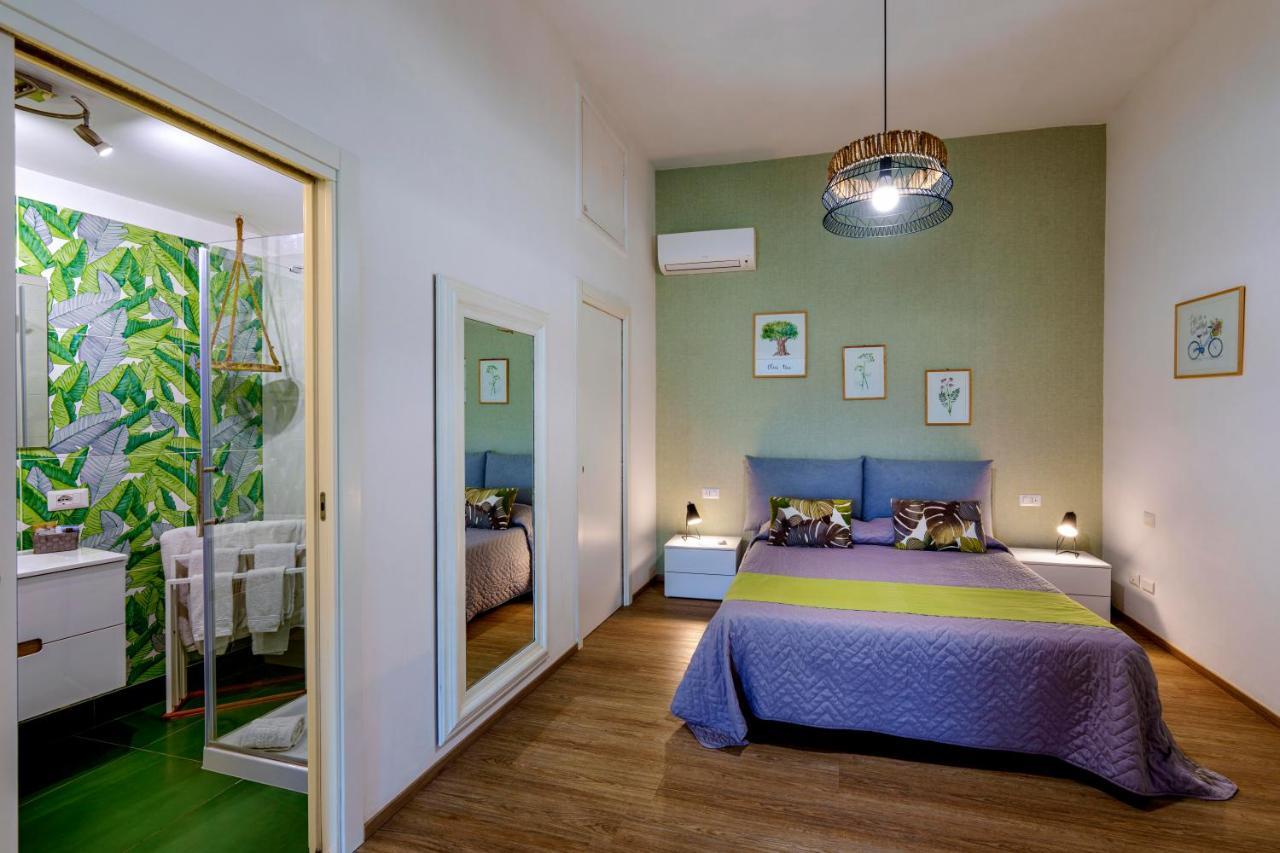 My Home Sorrento Luaran gambar